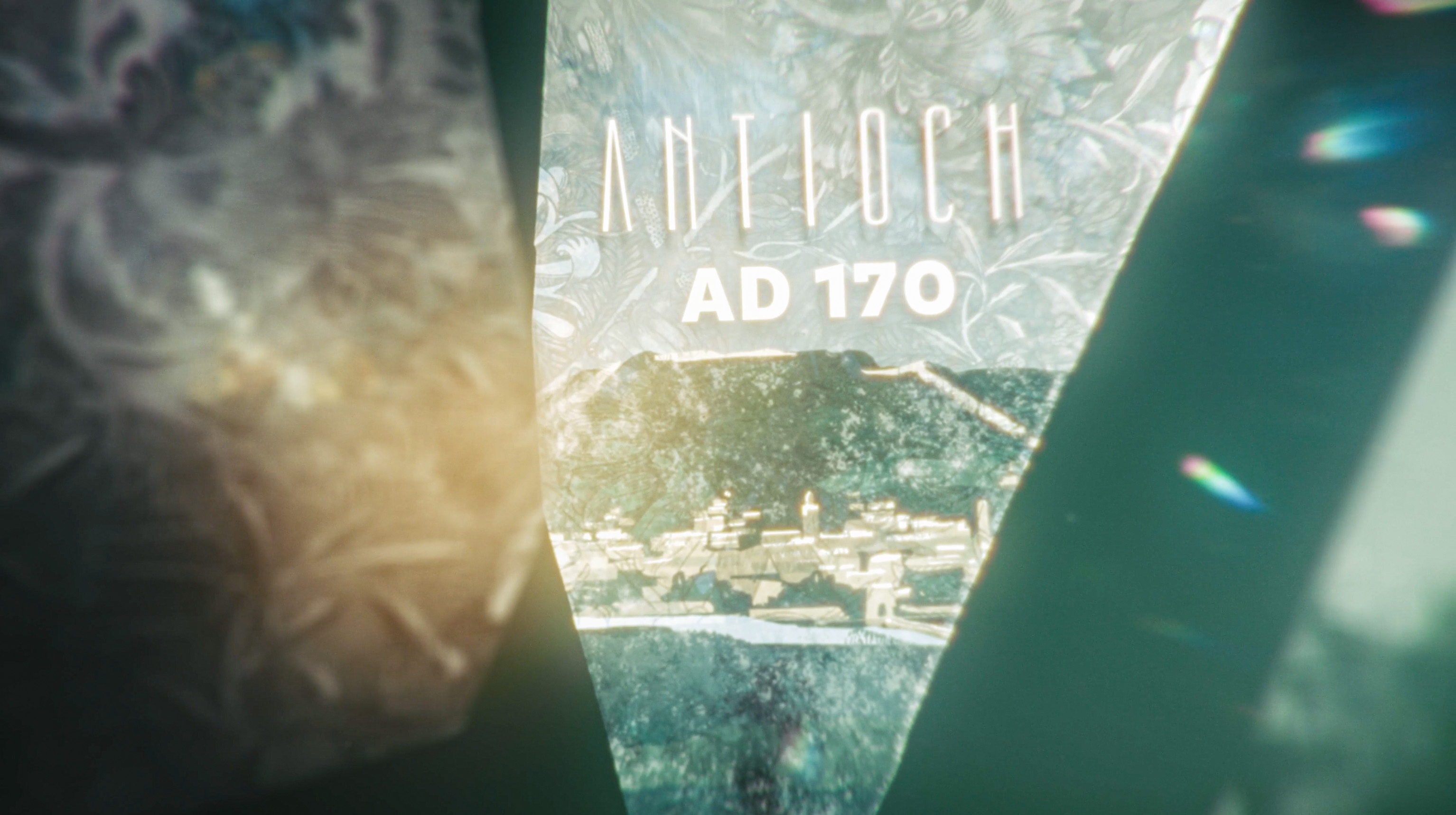 Antioch